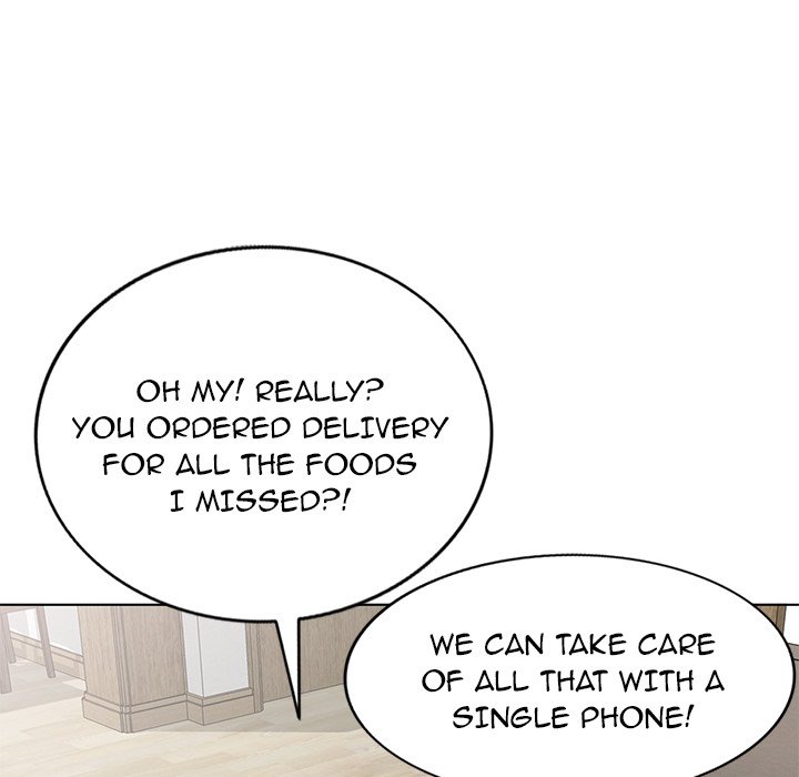 Daydream chapter 40 page 46