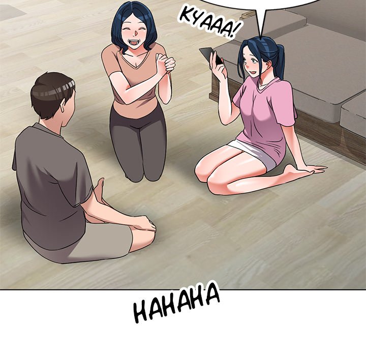 Daydream chapter 40 page 47