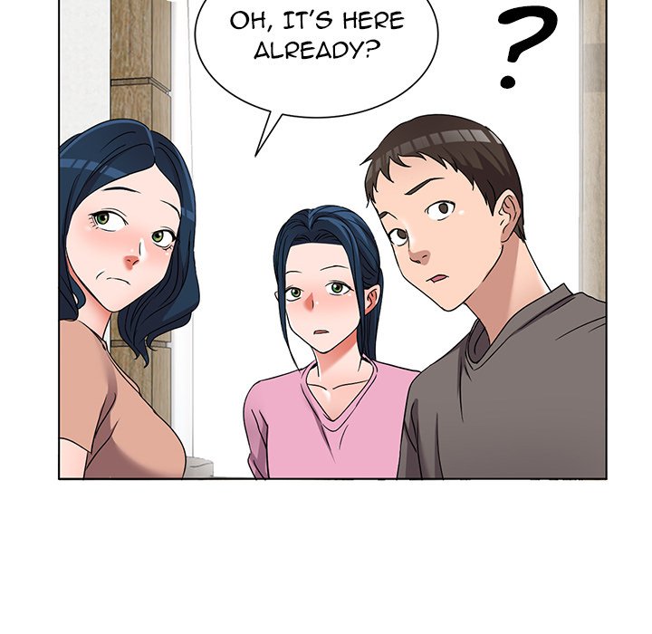 Daydream chapter 40 page 49