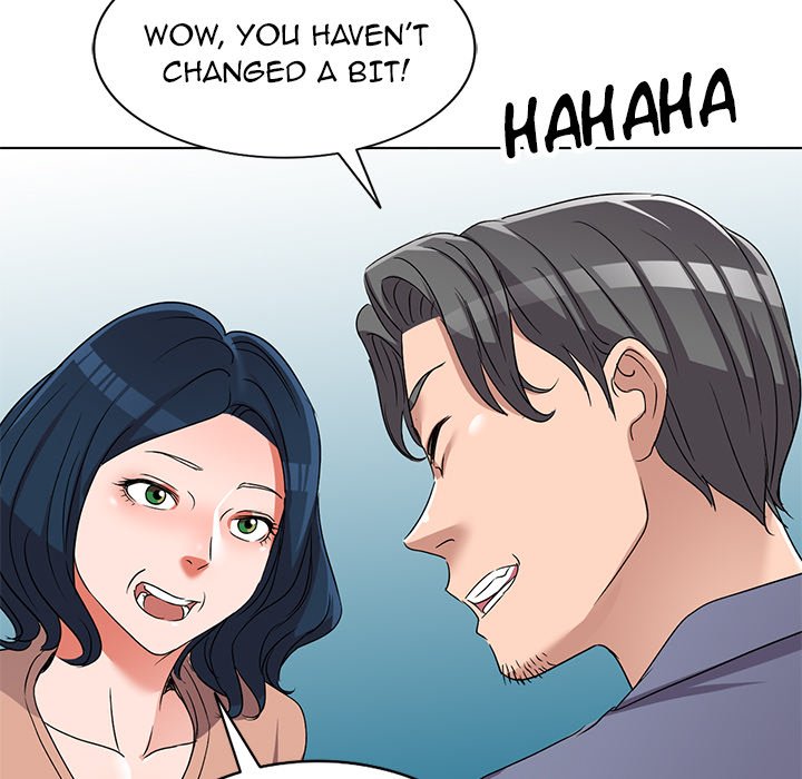 Daydream chapter 40 page 53