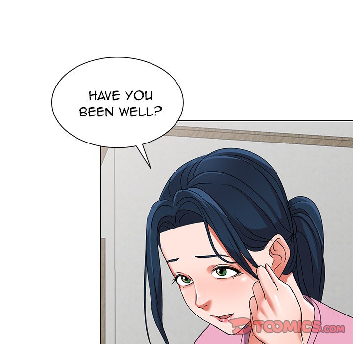 Daydream chapter 40 page 57