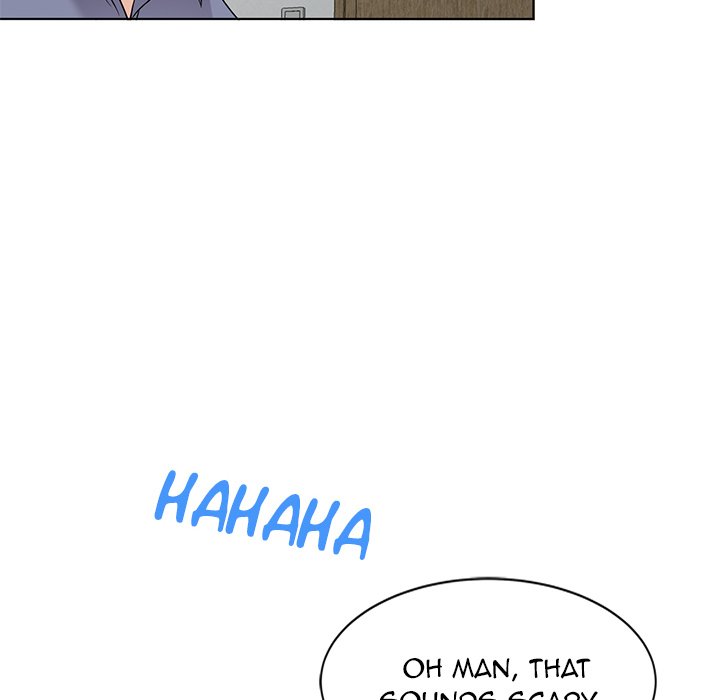 Daydream chapter 40 page 60