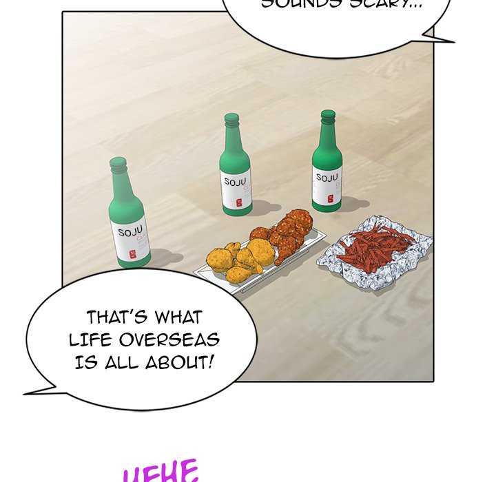 Daydream chapter 40 page 61