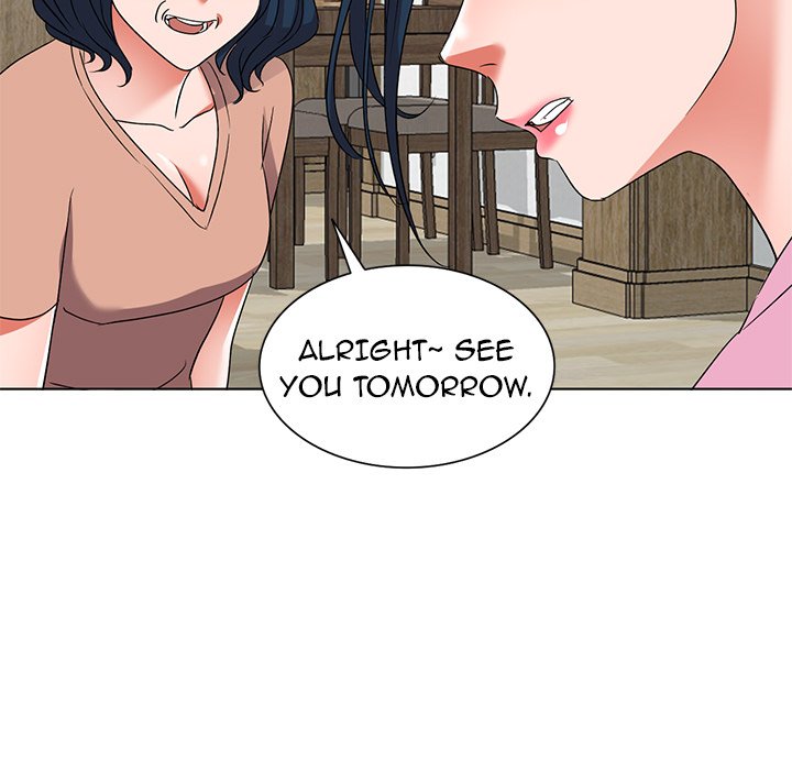 Daydream chapter 40 page 68