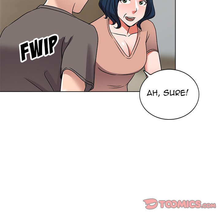Daydream chapter 40 page 87
