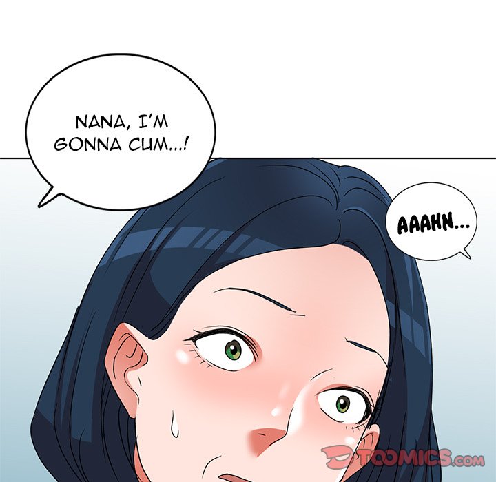 Daydream chapter 40 page 105