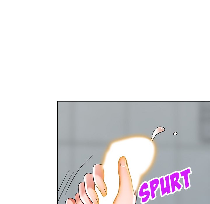 Daydream chapter 40 page 114