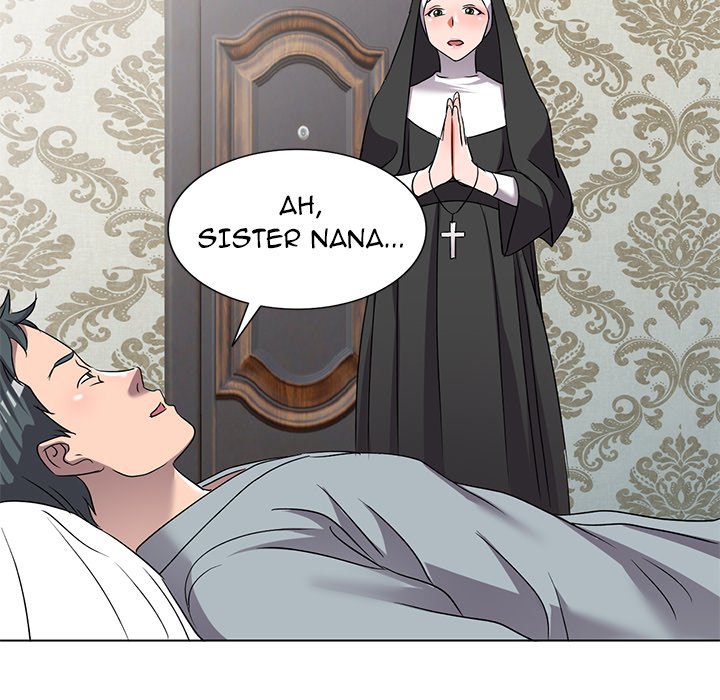 Daydream chapter 40 page 154