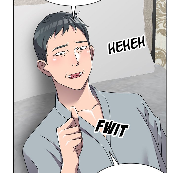 Daydream chapter 40 page 156