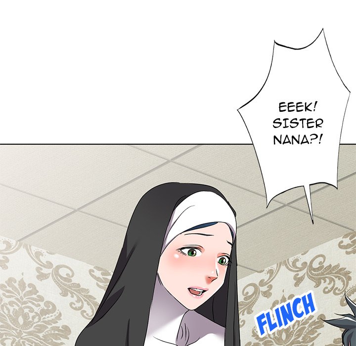 Daydream chapter 40 page 164