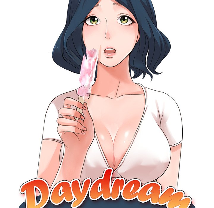 Daydream chapter 5 page 16
