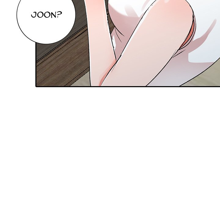 Daydream chapter 5 page 46