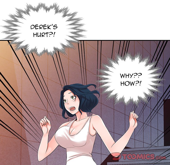 Daydream chapter 5 page 51
