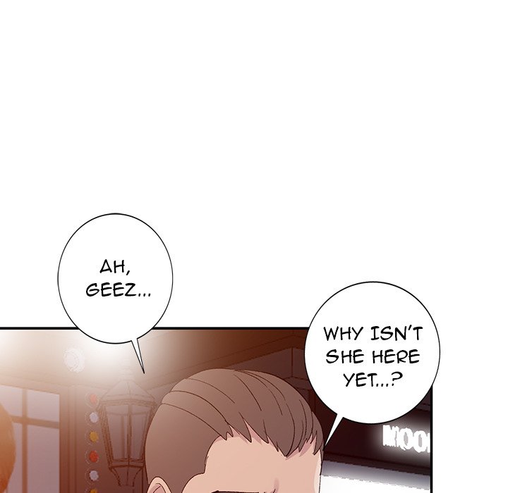 Daydream chapter 5 page 56