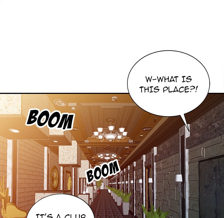 Daydream chapter 5 page 61