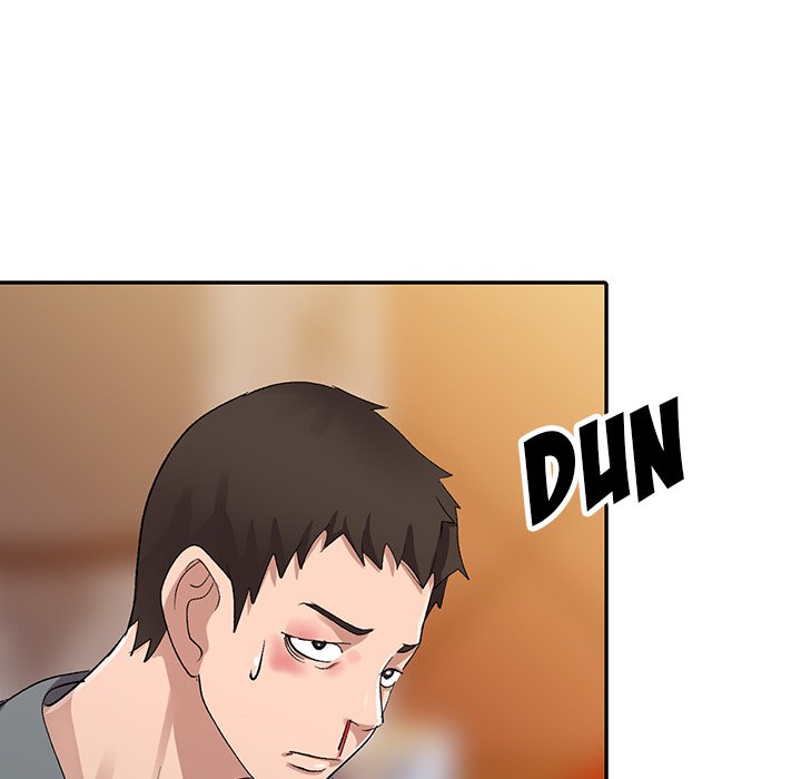 Daydream chapter 5 page 73