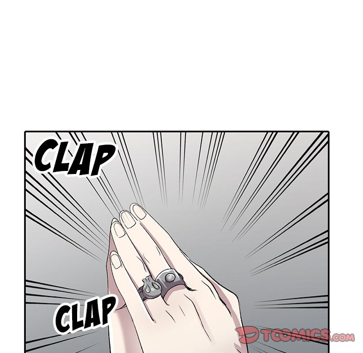 Daydream chapter 5 page 87