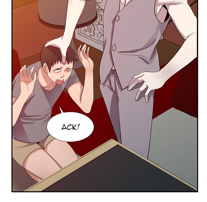 Daydream chapter 5 page 90