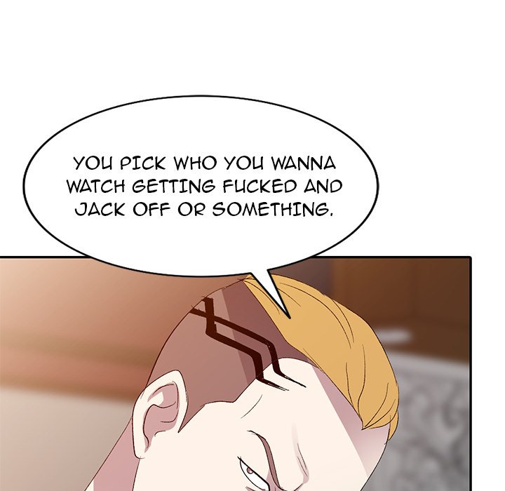 Daydream chapter 5 page 108