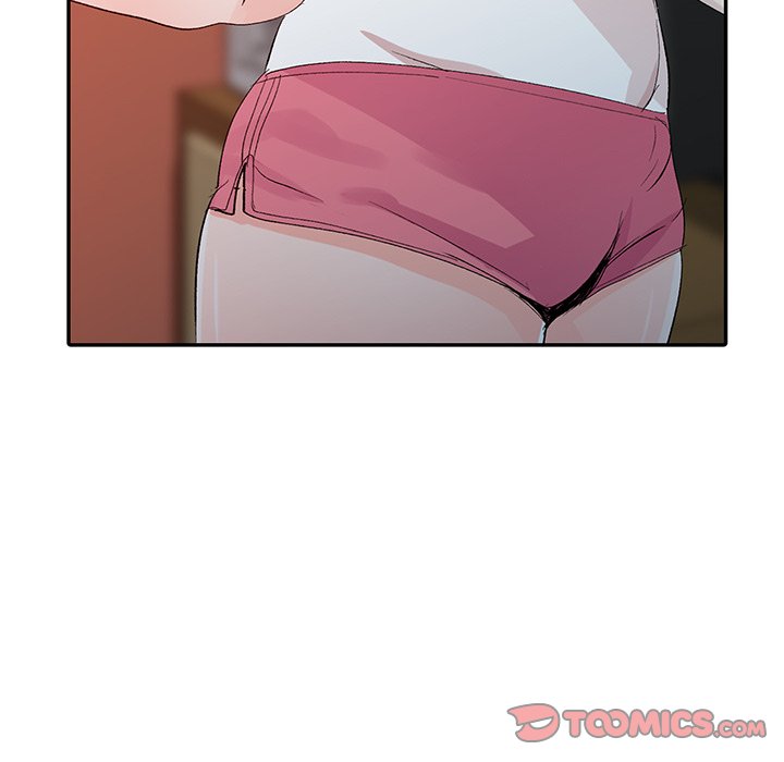 Daydream chapter 5 page 117