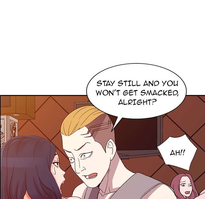 Daydream chapter 5 page 118
