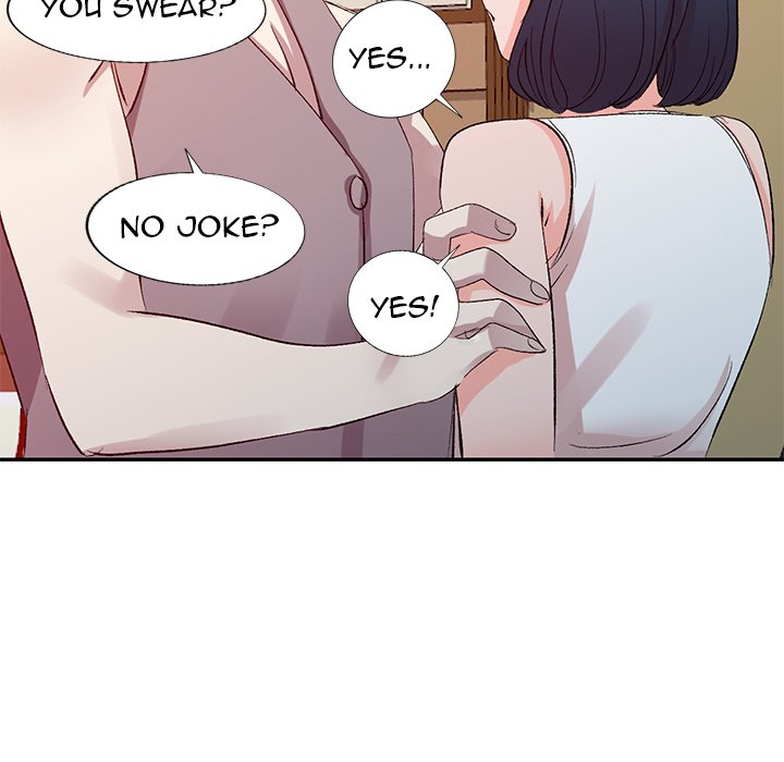 Daydream chapter 5 page 140