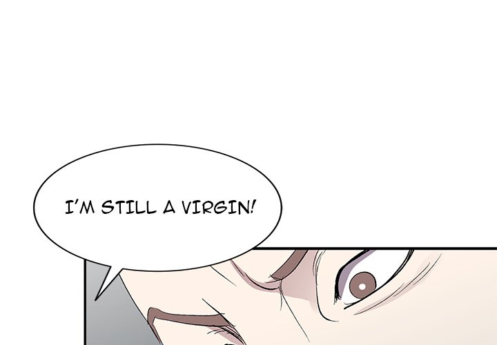 Daydream chapter 6 page 1