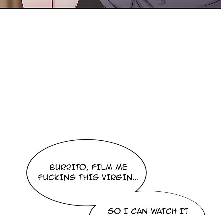 Daydream chapter 6 page 19