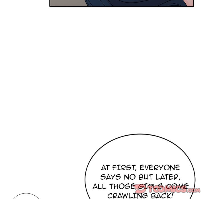 Daydream chapter 6 page 21