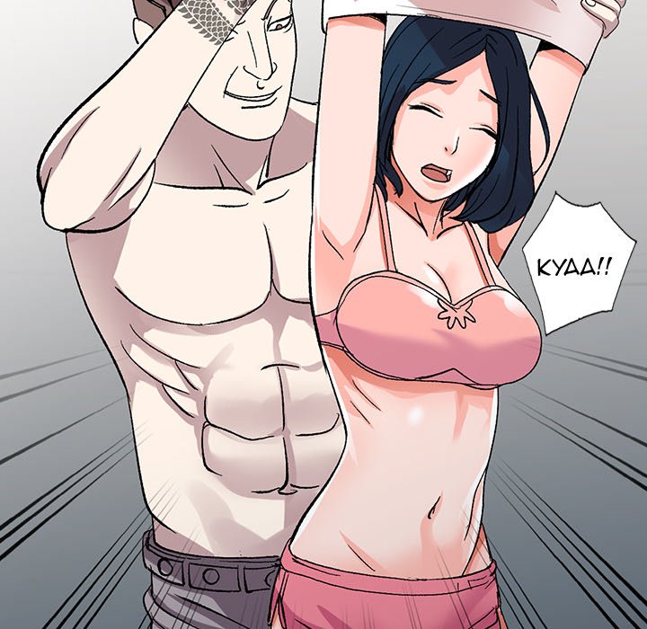 Daydream chapter 6 page 28