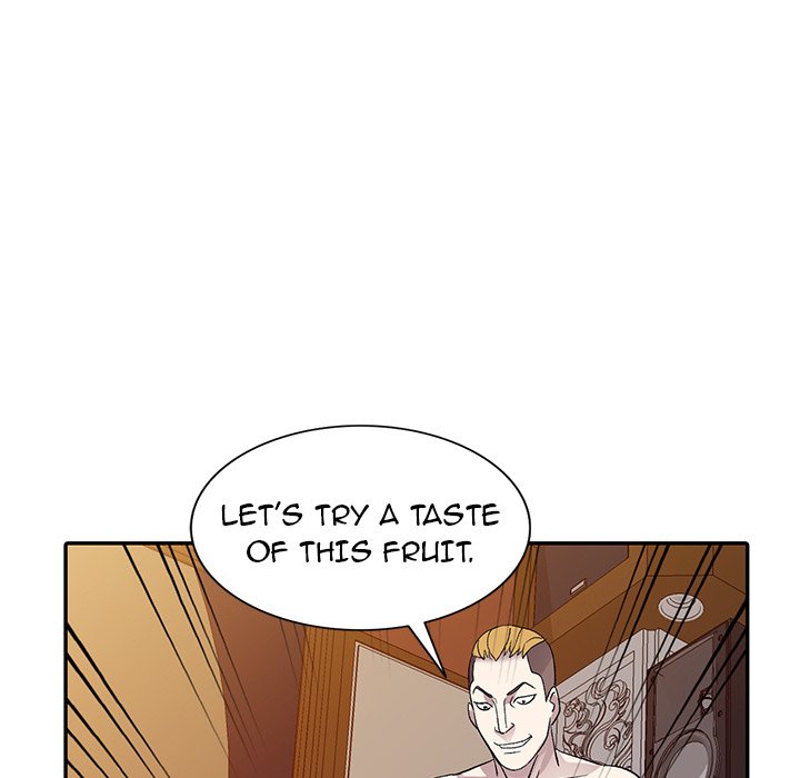Daydream chapter 6 page 36