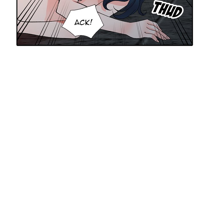 Daydream chapter 6 page 38