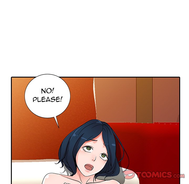Daydream chapter 6 page 39