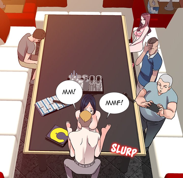 Daydream chapter 6 page 49