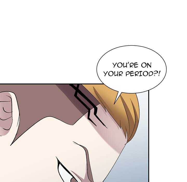 Daydream chapter 6 page 70