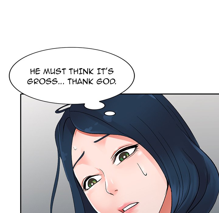 Daydream chapter 6 page 72