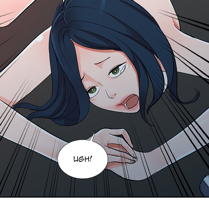 Daydream chapter 6 page 108