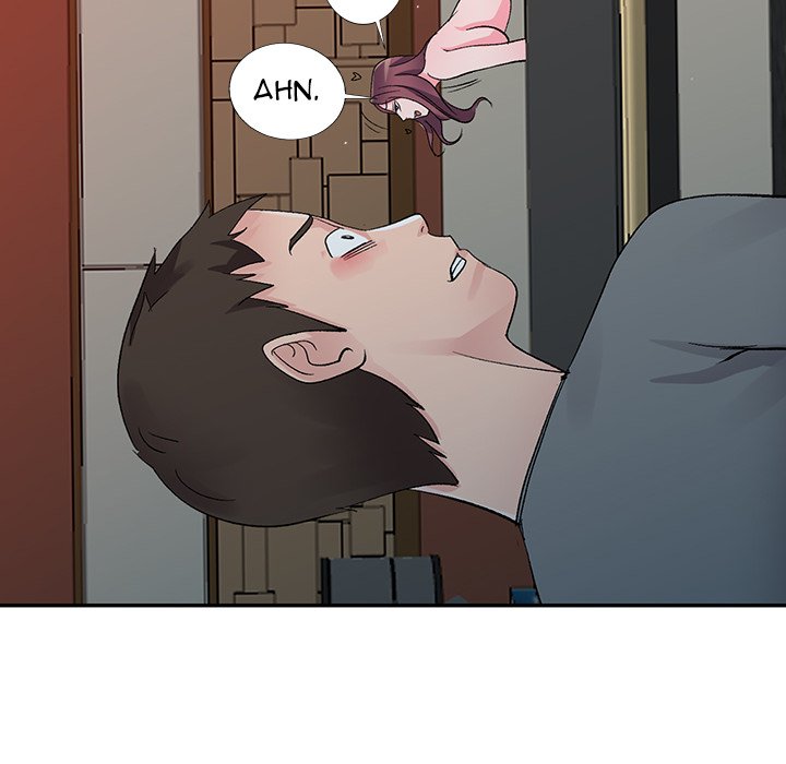 Daydream chapter 6 page 137