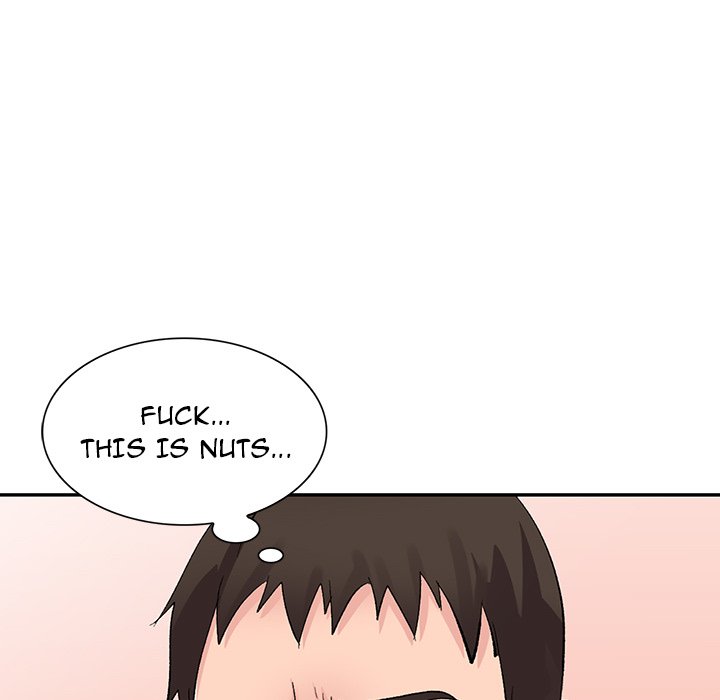 Daydream chapter 6 page 138