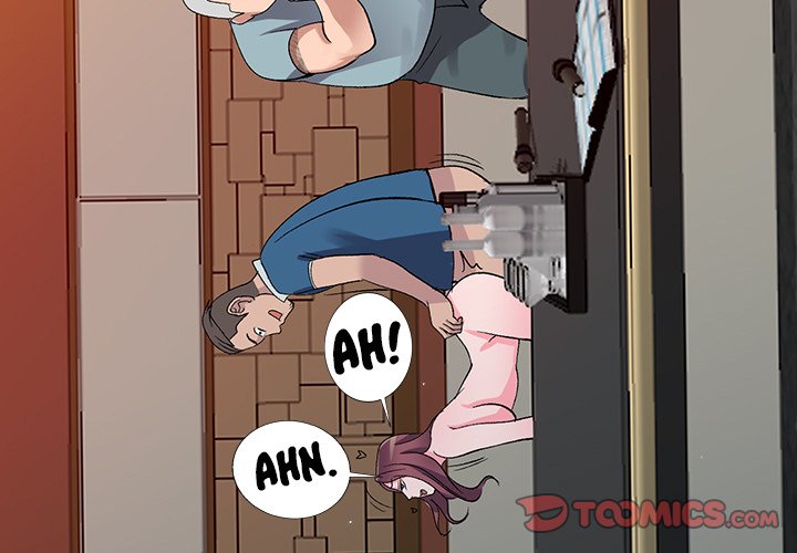 Daydream chapter 7 page 3