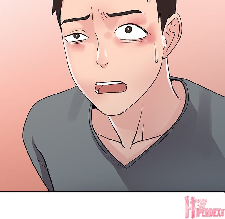Daydream chapter 7 page 6
