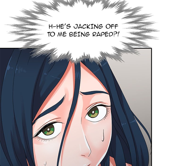 Daydream chapter 7 page 22