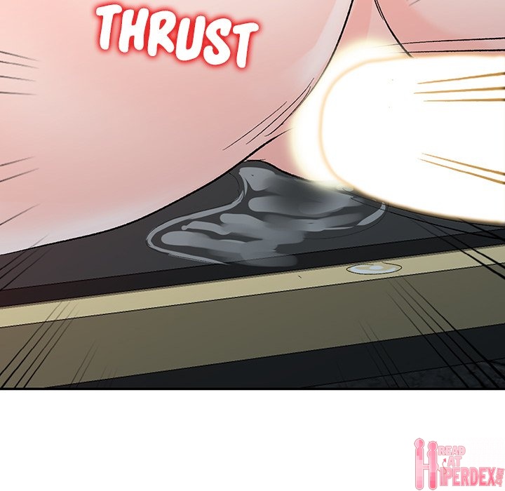 Daydream chapter 7 page 31