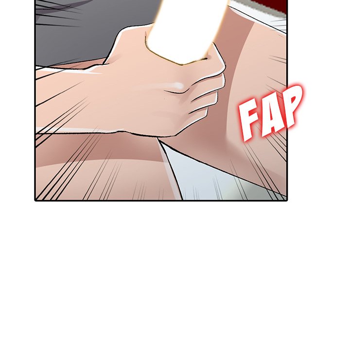 Daydream chapter 7 page 34