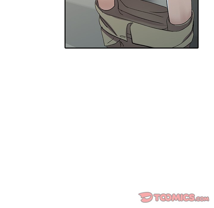 Daydream chapter 7 page 39