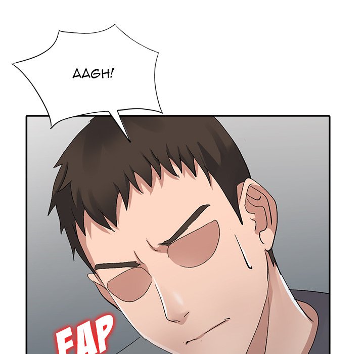 Daydream chapter 7 page 40