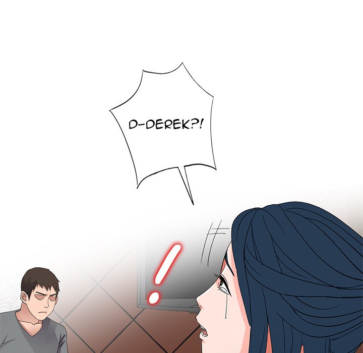Daydream chapter 7 page 42