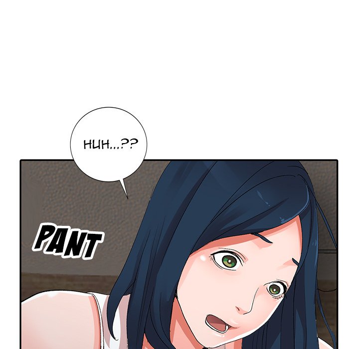 Daydream chapter 7 page 54