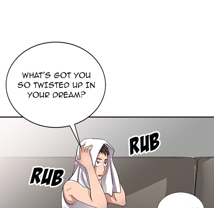 Daydream chapter 7 page 58