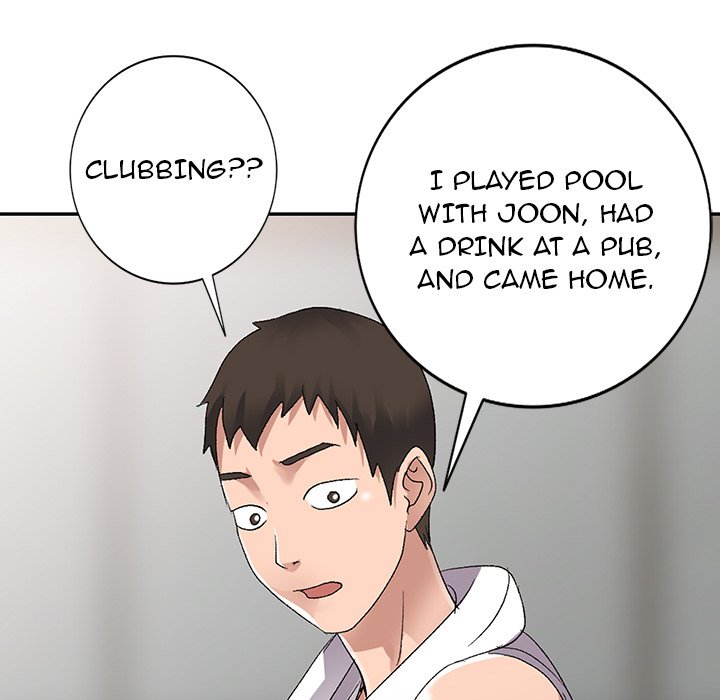 Daydream chapter 7 page 63